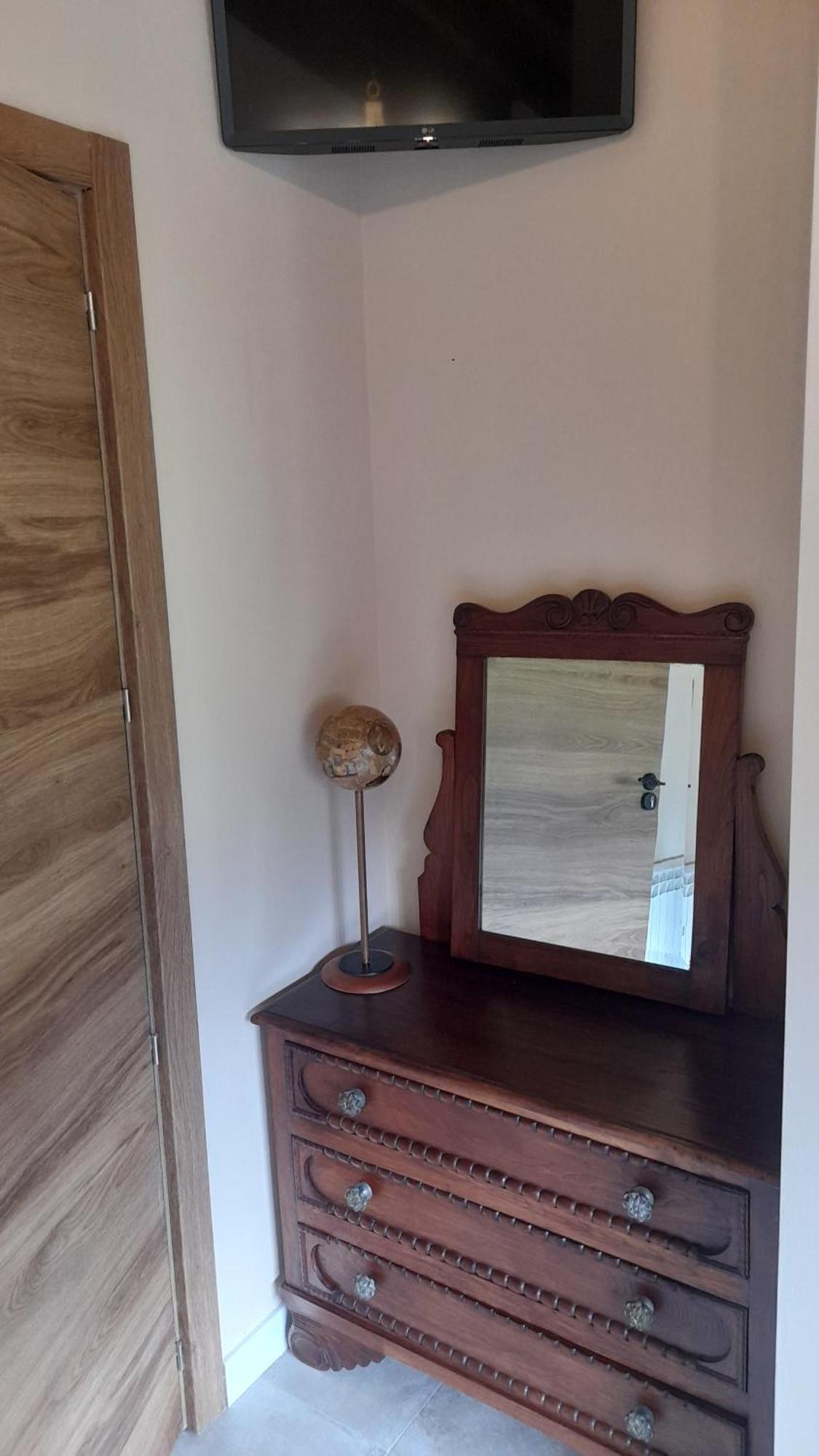 La Posada Del Canario Onís Zimmer foto